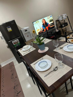Alberlyn Boxhill Residences 2 Story Townhouse 19-minute to SM Seaside by car